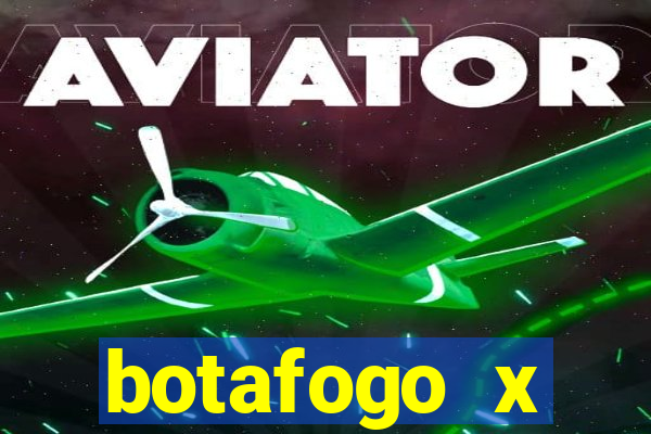 botafogo x palmeiras ao vivo futemax